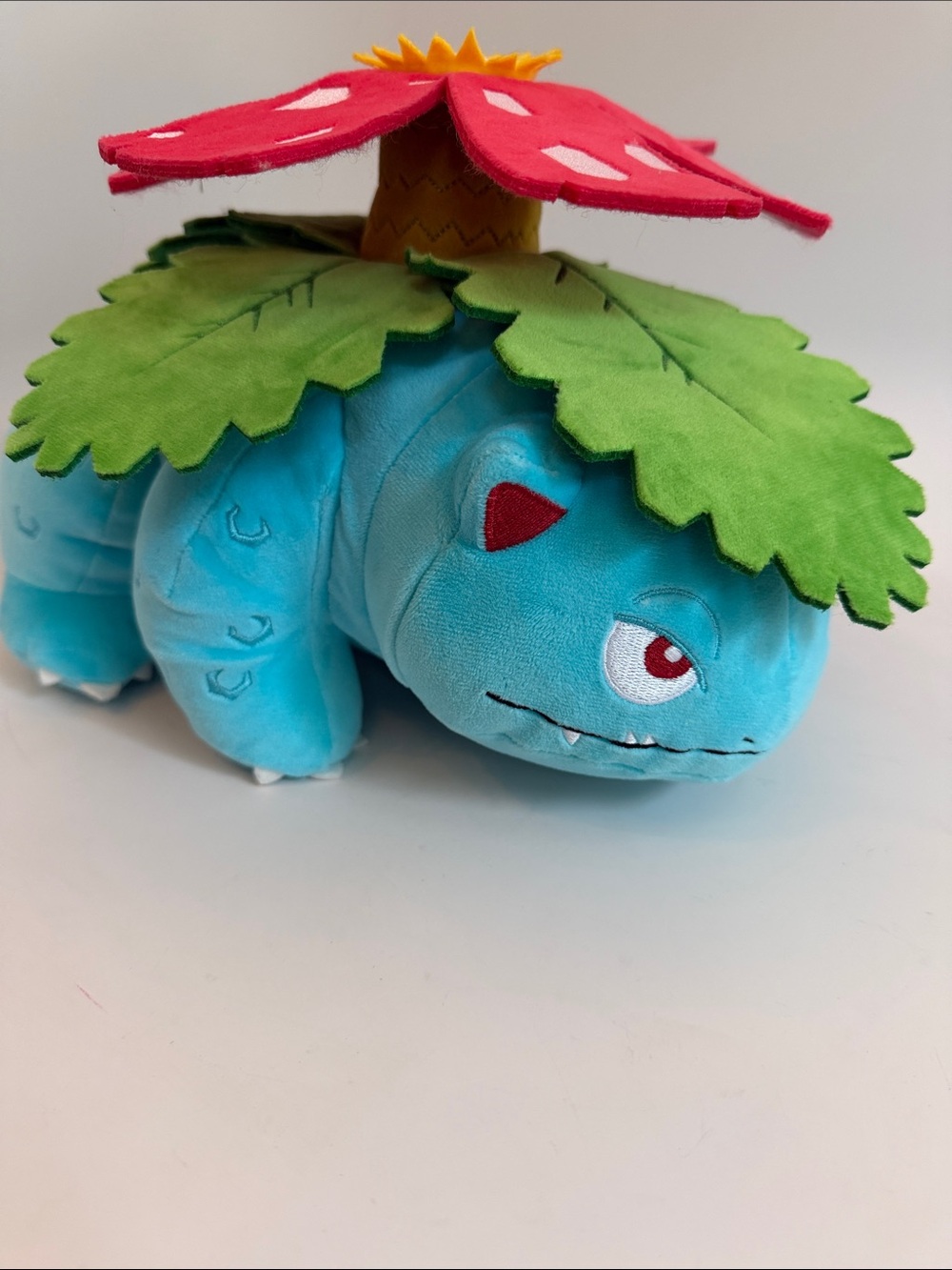 Pokemon Venusaur Plush Toy